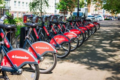 Europe's giants still rule as startups struggle to crack the Fortune 500 Europe