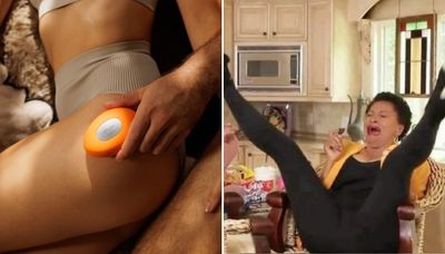 I Tried We-Vibe’s Temperature Controlled Vibrator And It’s Sunny Days Downstairs, Baby