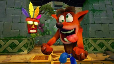 Netflix’s Crash Bandicoot show could be Naughty Dog’s next big adaptation – if it doesn’t get canceled again