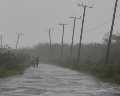 Wednesday briefing: ‘Catastrophic’ reports as Jamaica reels from worst storm since records began