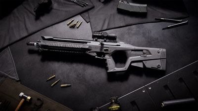 All Battlefield REDSEC weapons and how to unlock them