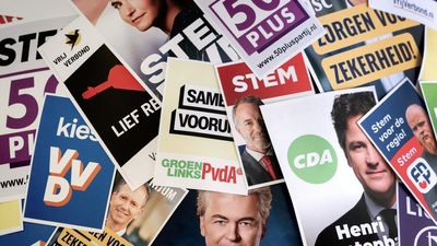 Dutch voters decide future amid rising far-right influence