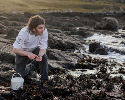 The young local talent breathing new life into the Isle of Skye’s food scene