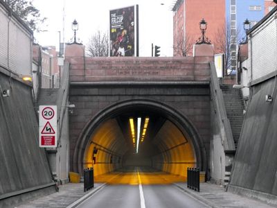 London travel news LIVE: Blackwall and Rotherhithe tunnel closures spark traffic chaos