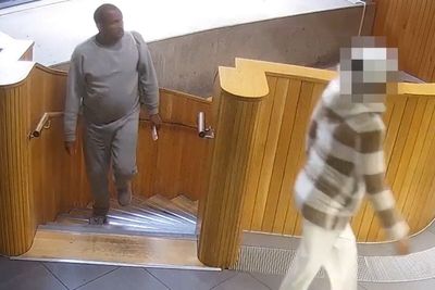 Home Office deports migrant sex offender to Ethiopia after prison release error