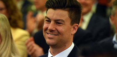 Politics with Michelle Grattan: Sam Rae on big changes to aged care