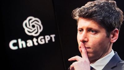 California Is My Home': Sam Altman Says OpenAI Will Not Threaten To Leave Golden State If Sued: 'I Love It Here'