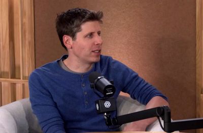 Worried about AI taking your job? Don't worry, Sam Altman says some disappearing roles were never ‘real work’ to begin with