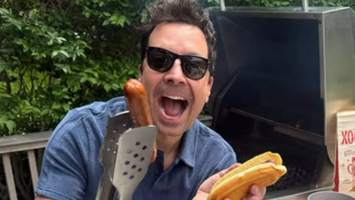 Jimmy Fallon to Host People's 40th Sexiest Man Alive Reveal — Who'll Take the Crown in 2025?