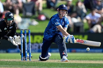 Harry Brook pinpoints England weakness in New Zealand defeat despite ‘awesome’ Jofra Archer display