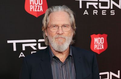 Jeff Bridges reflects on Tron: Ares' box office performances