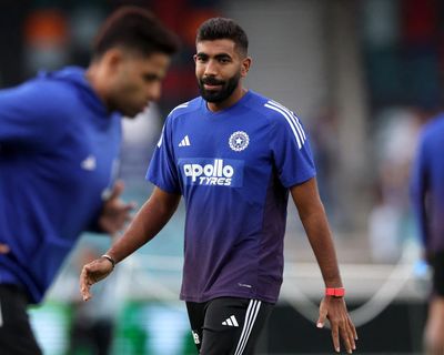 Australia v India: first men’s Twenty20 international abandoned – as it happened