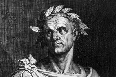 Students spared history exam after fiasco sees them taught about wrong Caesar