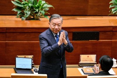 Vietnam leader’s UK visit overshadowed by ‘interrogation’ of BBC journalist