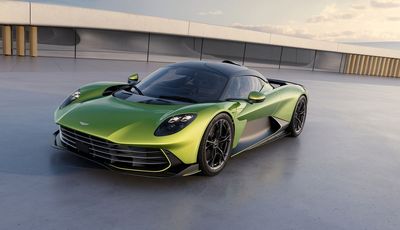 Aston Martin cuts investment plans as sales tumble further