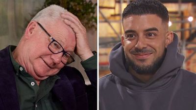 Adrian Portelli Launches Scathing Attack On The Block After *That* Finale: ‘Unrealistic’