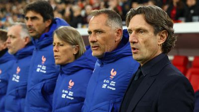 Germany beat France to advance to women's Nations League final