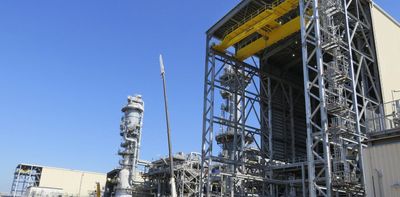 Darwin residents are worried about toxic chemicals and gas leaks. We need laws to protect clean air