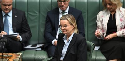 View from The Hill: pressure on embattled Ley to do a deal on EPBC reform