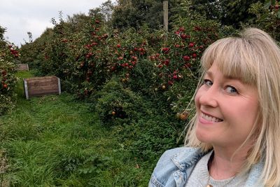 This is what happened when I visited the most haunted village in Britain