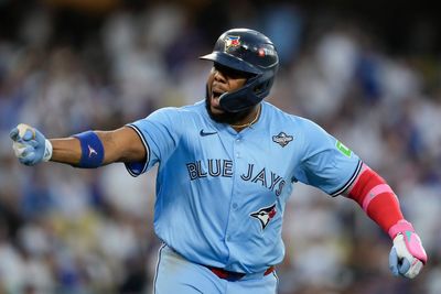 Blue Jays level World Series following heartbreaking defeat