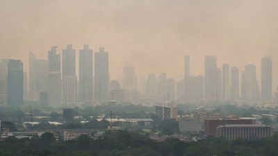 Govt denies air-death link, but Lancet report says over 17 lakh died in India in 2022