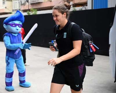 England chasing 320 to beat South Africa: Women’s Cricket World Cup semi-final – live