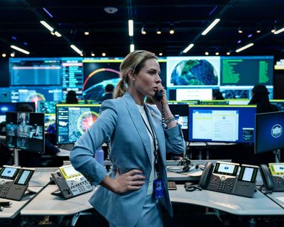 A House of Dynamite is both political fantasy and major disappointment