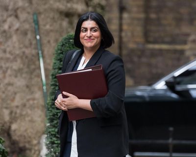 MPs vote down Farage’s proposal for UK to leave ECHR – as it happened