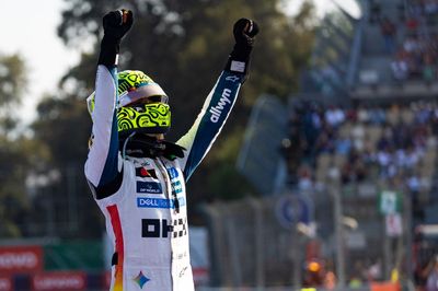 McLaren explains why Lando Norris dominated the Mexico GP