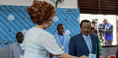 Paul Biya’s life presidency in Cameroon enters a fragile final phase