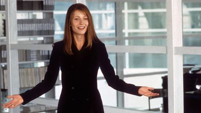 Netflix just added a cozy rom-com with Gwyneth Paltrow — and I love its unique twist