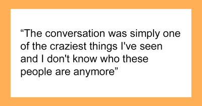 19-Year-Old Discovers Her Parents Lied About Her Medical History For Her Entire Life