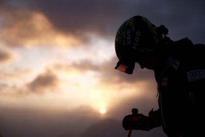 How climate change is changing the way athletes train ahead of the Winter Olympics