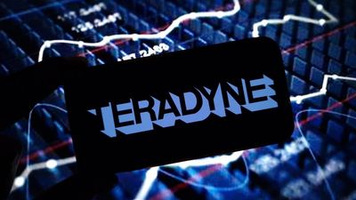 Teradyne Shares Jump Over 23% Pre-Market Amid Strong Q3 Results