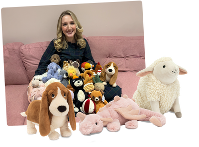 A love letter to Jellycat: ‘I know what I’ll be placing under the Christmas tree’