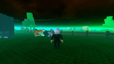 Roblox Raise Animals Mutations Guide