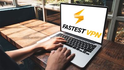I found a lifetime VPN deal for $30 – and it's actually worth it