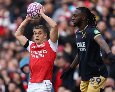 Pitch Points: Are long throws changing soccer, and is Liverpool’s title defence over?