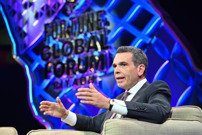 Real estate CEO says the luxury industry is all about one thing: a 'return on ego'