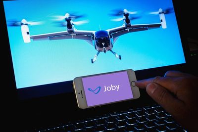 Joby Aviation Stock Surges Over 7% In Wednesday Pre-Market: What's Going On?