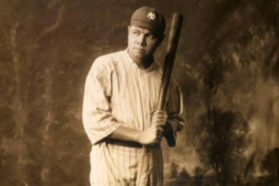 Babe Ruth Rookie Card Price Crashes by Millions — but His Rare Pitching Cards Could Be the Next Goldmine
