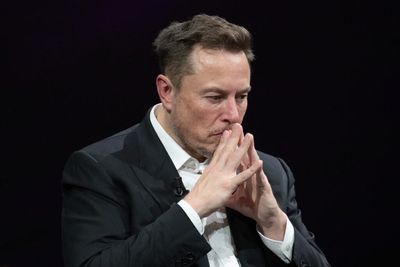 Elon Musk Touts Tesla's Autonomous Driving Tech Despite Robotaxi Rollback, NHTSA Probe: 'Might Spread Faster Than Any Technology Ever'