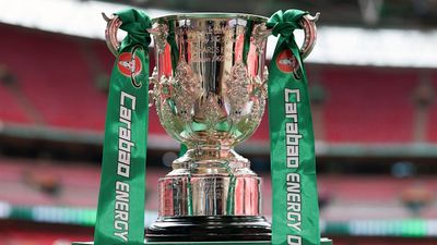 2025–26 Carabao Cup Quarterfinal Draw: Date, Time, Qualified Teams