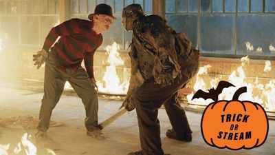 'Freddy vs. Jason' is a love letter to both franchises I revisit every Halloween — watch it now on HBO Max while you still can