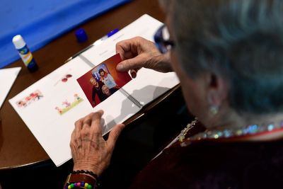 Groundbreaking new method could lead to earlier detection of Alzheimer’s