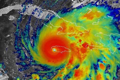 Hurricane Melissa tracker: Where will storm head next after devastating the Bahamas, Cuba and Jamaica?