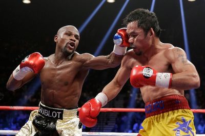 Mayweather vs Pacquiao 2 date could thwart Mike Tyson fight