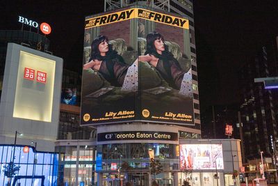 Lily Allen Is Back to Dating After Split With David Harbour, Gets Banned From Hinge