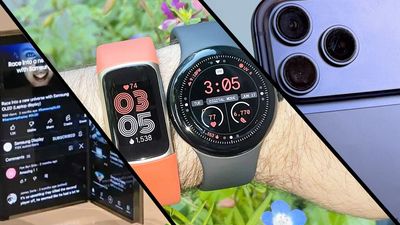 Buttonless iPhone on the horizon, massive Amazon layoffs and more: today's Tech News LIVE